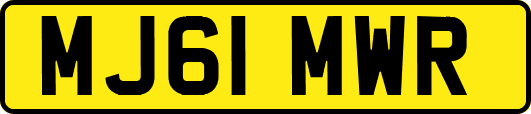 MJ61MWR