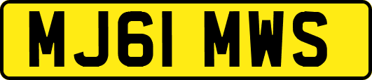 MJ61MWS