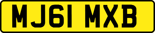 MJ61MXB