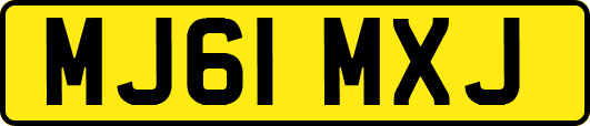 MJ61MXJ
