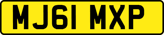 MJ61MXP