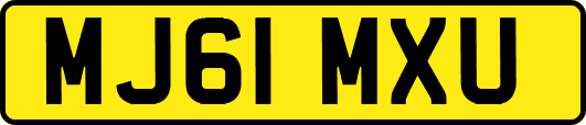 MJ61MXU
