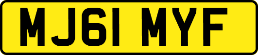 MJ61MYF