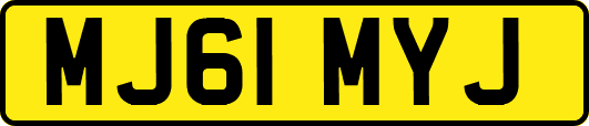 MJ61MYJ