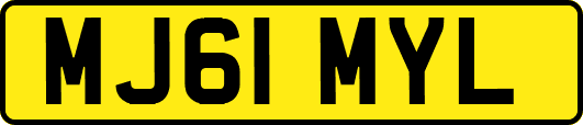 MJ61MYL