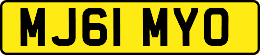 MJ61MYO