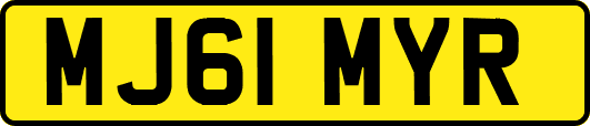 MJ61MYR