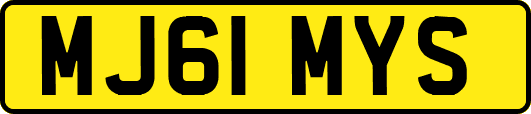 MJ61MYS