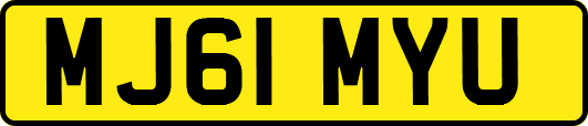 MJ61MYU