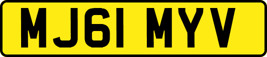 MJ61MYV