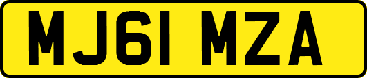 MJ61MZA
