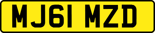 MJ61MZD