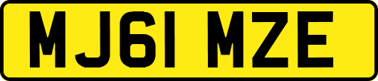 MJ61MZE