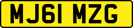 MJ61MZG