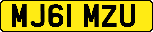 MJ61MZU