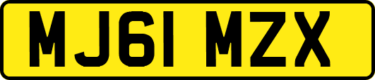 MJ61MZX