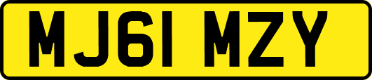 MJ61MZY