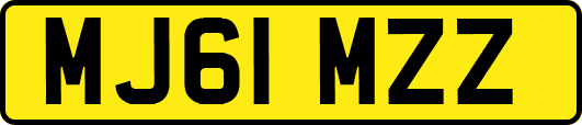 MJ61MZZ