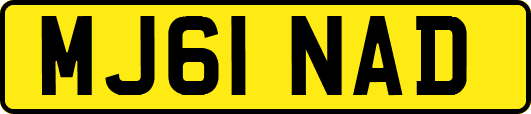 MJ61NAD