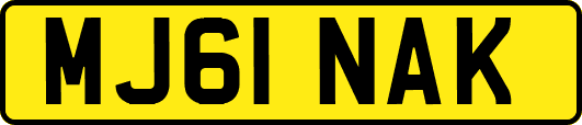MJ61NAK