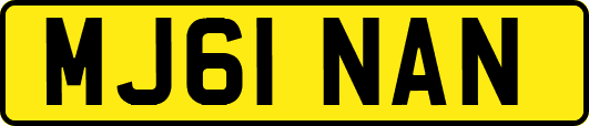 MJ61NAN
