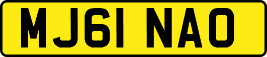 MJ61NAO