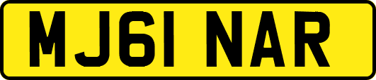 MJ61NAR