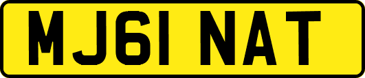 MJ61NAT