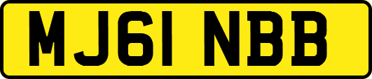 MJ61NBB