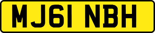 MJ61NBH