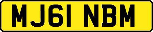 MJ61NBM