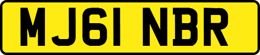 MJ61NBR