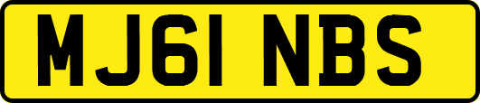 MJ61NBS
