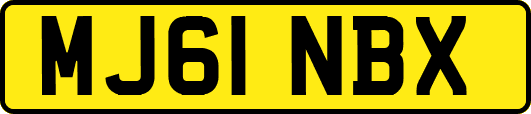 MJ61NBX