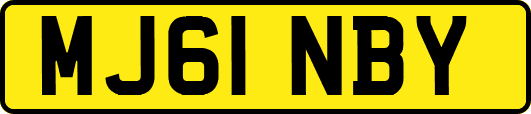 MJ61NBY