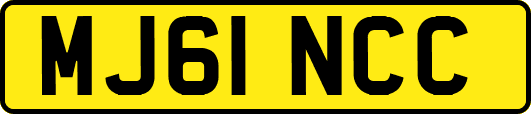 MJ61NCC