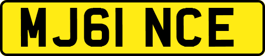 MJ61NCE