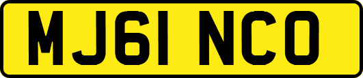 MJ61NCO