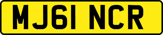 MJ61NCR