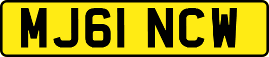 MJ61NCW