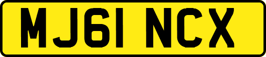 MJ61NCX