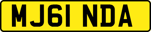 MJ61NDA