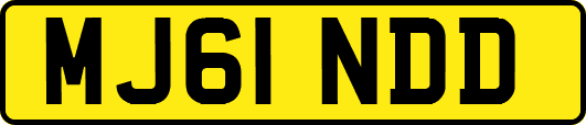 MJ61NDD