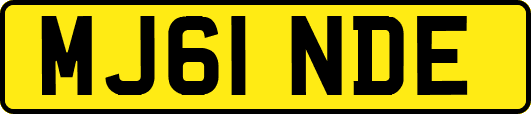 MJ61NDE