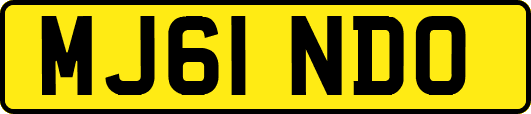 MJ61NDO