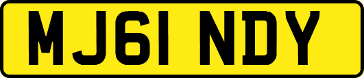 MJ61NDY