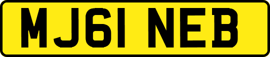 MJ61NEB