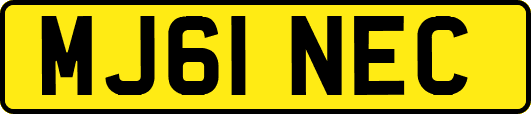 MJ61NEC