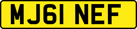 MJ61NEF