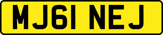 MJ61NEJ